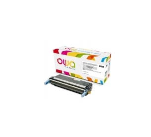 ARMOR - OWA toner compatible HP 645A CANON 6830A005 (Ref.K12190OW)