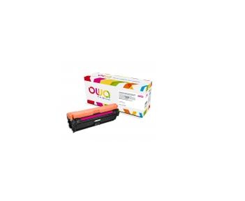 ARMOR - OWA toner compatible Laserjet Ese 700 M775 Box Magenta Std (Ref.K15838OW)