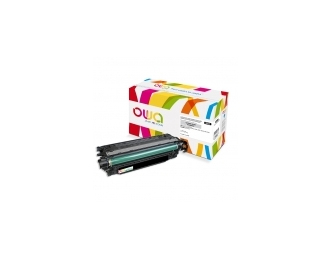ARMOR - OWA toner compatible LBP 7750 Box Noir, Black Std (Ref.K15163OW)