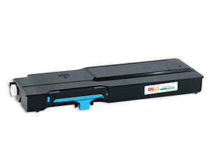 ARMOR - OWA toner compatible Phaser 6600, WC 6605 Box toner compatible kit Cyan Std (Ref.K15951OW)