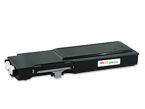 ARMOR - OWA toner compatible Phaser 6600, WC 6605 Box toner compatible kit Noir, Black Std (Ref.K15950OW)