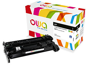 ARMOR - OWA toner para Canon LBP220 Negro (TK-1170) (Ref.K18848OW)