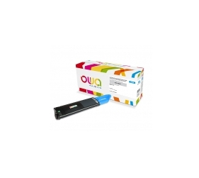 ARMOR - Toner para DELL 3100 Cyan (Ref.K15344OW)