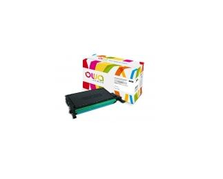 ARMOR - Toner para Samsung CLP 620, 670 Noir, Black (Ref.K15460OW)