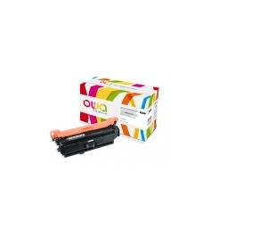 ARMOR - toner compatible CE400A Noir, Black (Ref.K15536OW)