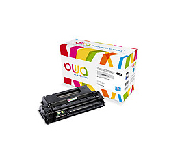 ARMOR - toner negro compatible Laserjet P2014, 2015, M2727 Q7553X 53X (Ref.K15391OW)