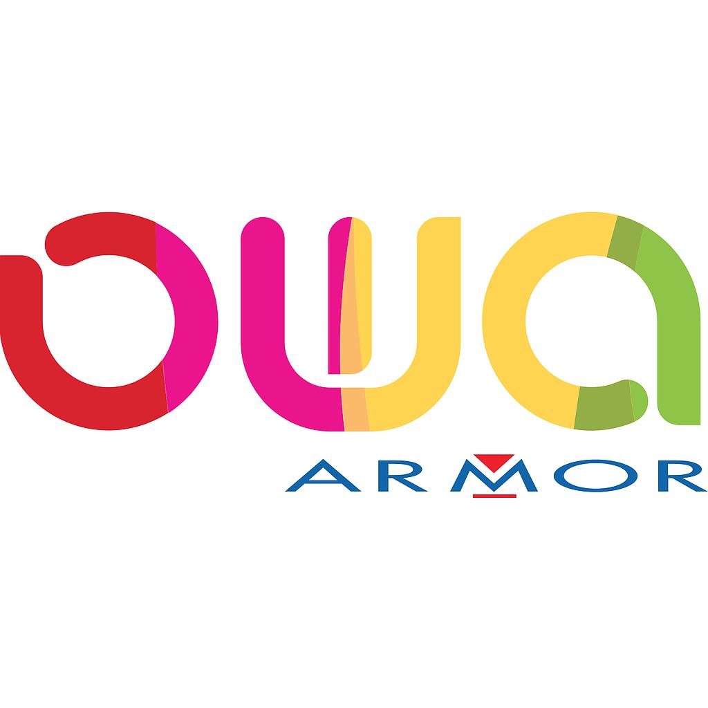 ARMOR - toner negro para HP CF237A (Ref.K18105OW)