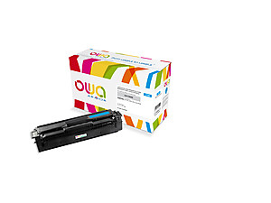 ARMOR - toner OWA SAMSUNG CLP 415, CLX 4195 Cyan (Ref.K15624OW)