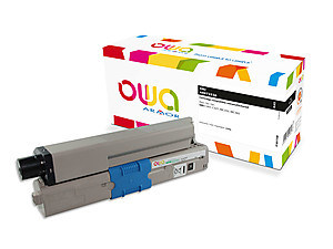 ARMOR - TONER PARA C301 ,C321, C332, C340 Cian (Ref.K18018OW)