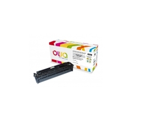 ARMOR - TONER PARA Color Laserjet CP1210, 1215, 1510 (Ref.K15104OW)