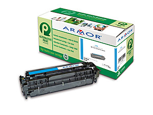 ARMOR - toner para Color Laserjet Pro M476 Cyan (Ref.K15750OW)