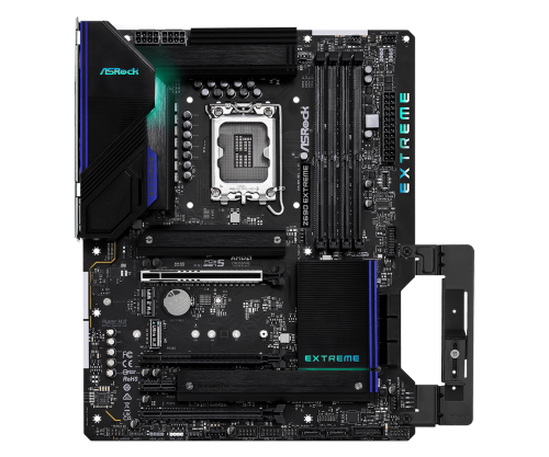 ASROCK - Z690 Extreme Intel Z690 LGA 1700 ATX (Ref.90-MXBHN0-A0UAYZ)
