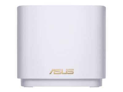 ASUS - router 10 Gigabit Ethernet Blanco (Ref.90IG05N0-MO3R20)
