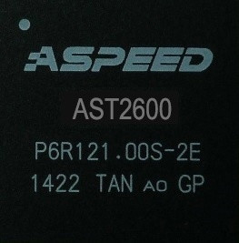 ASUS - ASMB10-IKVM adaptador de gestión remota (Ref.90SC0HR0-M0UAY0)