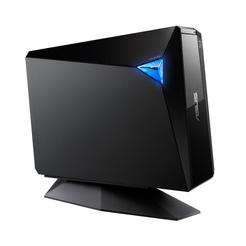 ASUS - BW-16D1H-U PRO unidad de disco óptico Blu-Ray DVD Combo Negro (Canon L.P.I. 1,86€ Incluido) (Ref.90DD01L0-M69000)