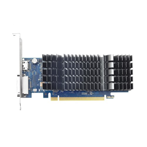 ASUS - GT1030-SL-2G-BRK NVIDIA GeForce GT 1030 2 GB GDDR5 (Ref.90YV0AT0-M0NA00)
