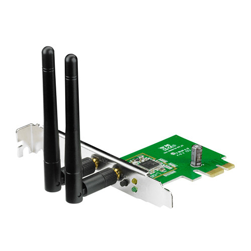 ASUS - PCE-N15 WLAN 300 Mbit/s Interno (Ref.90-IG1U003M00-0PA0-)