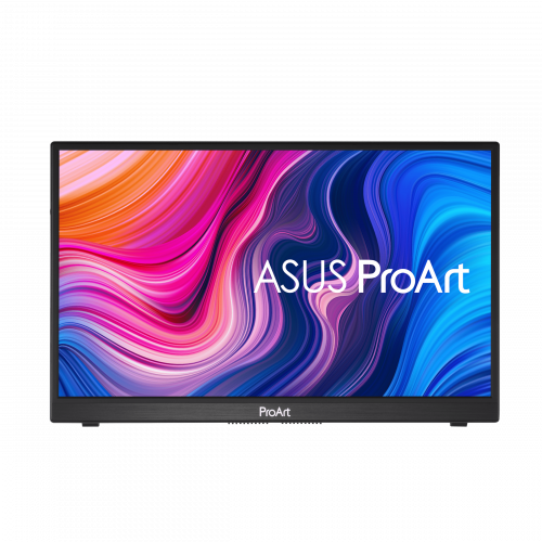 ASUS - ProArt PA148CTV 35,6 cm (14") 1920 x 1080 Pixeles Full HD LED Negro (Ref.90LM06E0-B01170)