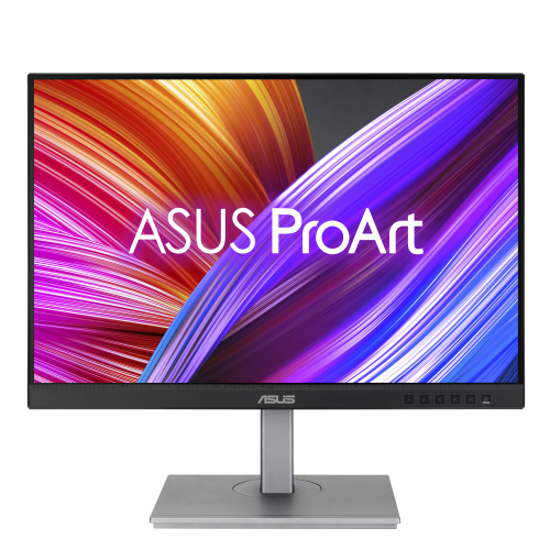 ASUS - ProArt PA248CNV 61,2 cm (24.1&quot;) 1920 x 1200 Pixeles Full HD+ Negro (Ref.90LM05K1-B03370)