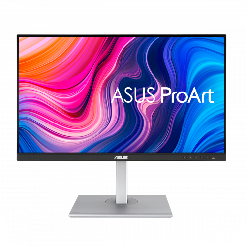 ASUS - ProArt PA278CV 68,6 cm (27&quot;) 2560 x 1440 Pixeles Quad HD LED Negro (Ref.90LM06Q0-B01370)