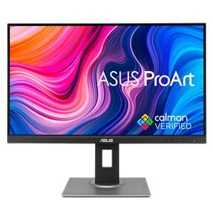 ASUS - ProArt PA278QV 68,6 cm (27&quot;) 2560 x 1440 Pixeles WQHD LED Negro (Ref.90LM05L1-B01370)