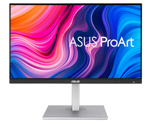 ASUS - ProArt PA279CV 68,6 cm (27&quot;) 3840 x 2160 Pixeles 4K Ultra HD LED Negro, Plata (Ref.90LM06M1-B01170)