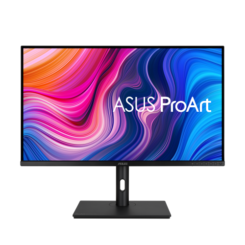 ASUS - ProArt PA328CGV 81,3 cm (32&quot;) 2560 x 1440 Pixeles Quad HD Negro (Ref.90LM06R1-B01170)