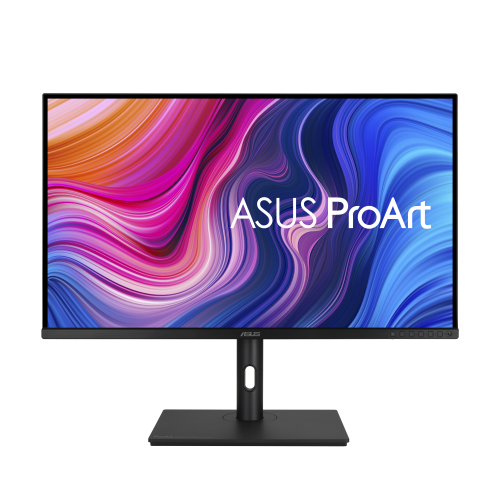 ASUS - ProArt PA329CV 81,3 cm (32&quot;) 3840 x 2160 Pixeles 4K Ultra HD Negro (Ref.90LM06P1-B01170)