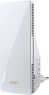 ASUS - PUNTO DE ACCESO/REPETIDOR RP-AX58 (Ref.90IG07C0-MO0C10)