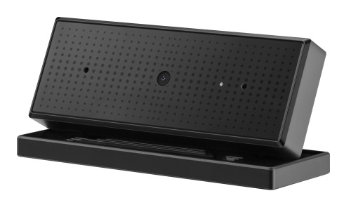 ASUS - ROG EYE S cámara web 5 MP 1920 x 1080 Pixeles USB Negro (Ref.90YH0350-B2UA00)