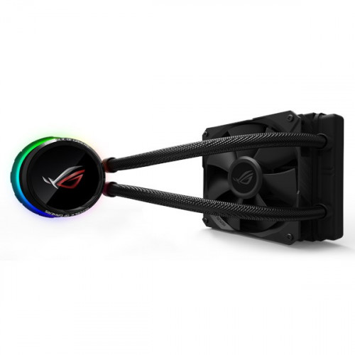 ASUS - ROG RYUO 120 refrigeración agua y freón (Ref.90RC0010-M0UAY0)