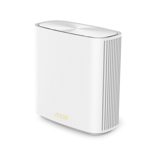ASUS - ROUTER/REPETIDOR ZENWIFI AX MINI XD6S (W-1-PK),BLANCO (Ref.90IG06F0-MO3B60)