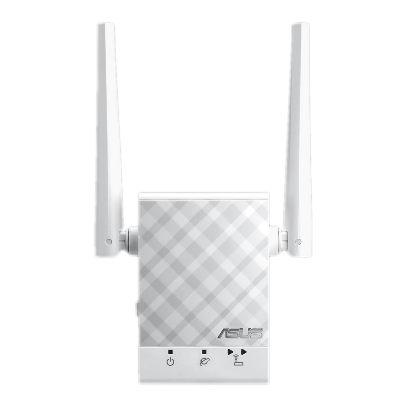 ASUS - RP-AC51 733 Mbit/s Repetidor de red Blanco (Ref.90IG03Y0-BO3410)