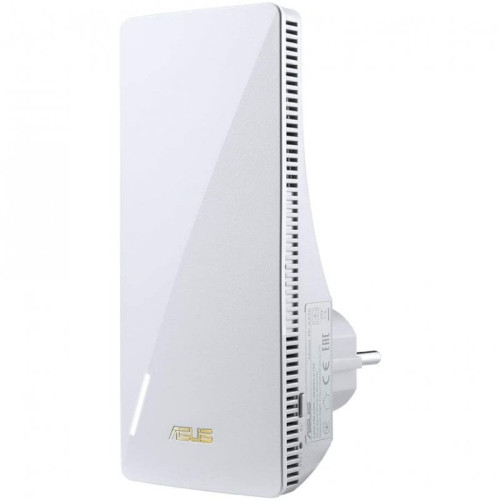 ASUS - RP-AX56 Transmisor de red 10,100,1000 Mbit/s Blanco (Ref.90IG05P0-MO0410)