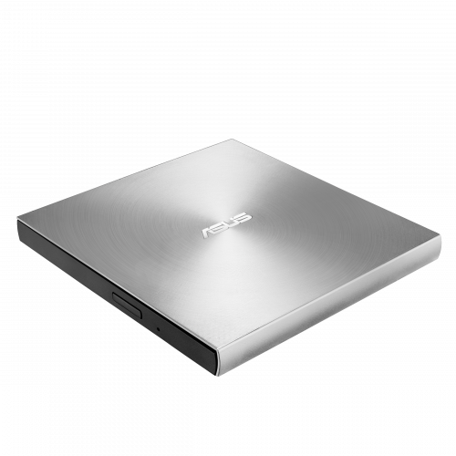 ASUS - SDRW-08U8M-U Silber unidad de disco óptico DVD±RW Plata (Canon L.P.I. 1,86€ Incluido) (Ref.90DD0292-M29000)