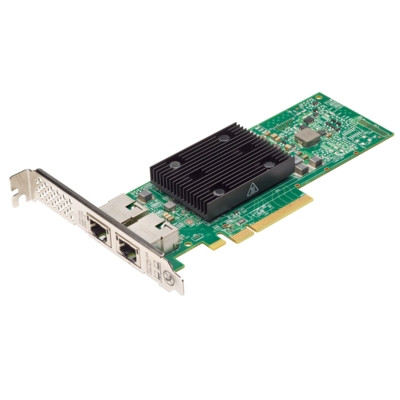 ASUS - TARJETA RED SERVER LAN CARD PCIE 2T 10G P210TP//BROADCOM/BCM957416A4160C (Ref.90SKC000-M6RAN0)
