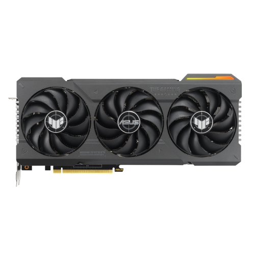 ASUS - TUF Gaming TUF-RTX4070TI-12G-GAMING NVIDIA GeForce RTX 4070 Ti 12 GB GDDR6X (Ref.90YV0IJ1-M0NA00)