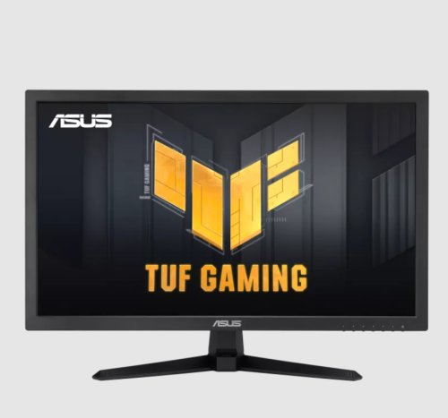 ASUS - TUF Gaming VG248Q1B 61 cm (24&quot;) 1920 x 1080 Pixeles Full HD LED Negro (Ref.90LM0870-B01170)