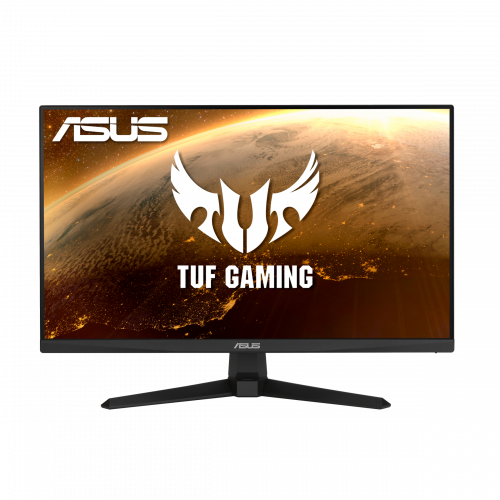 ASUS - TUF Gaming VG249Q1A 60,5 cm (23.8&quot;) 1920 x 1080 Pixeles Full HD LED Negro (Ref.90LM06J0-B01370)