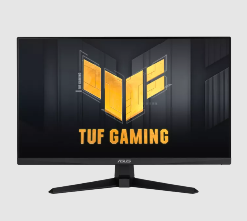 ASUS - TUF Gaming VG249QM1A 60,5 cm (23.8&quot;) 1920 x 1080 Pixeles Full HD Negro (Ref.90LM06J0-B02370)