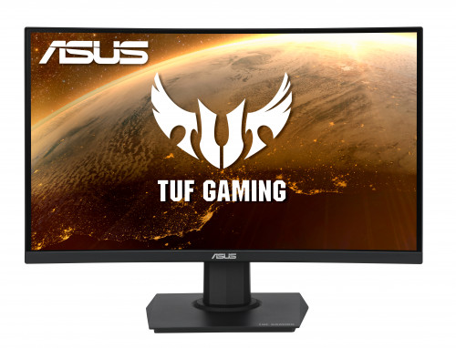 ASUS - TUF Gaming VG24VQE 59,9 cm (23.6&quot;) 1920 x 1080 Pixeles Full HD LED Negro (Ref.90LM0575-B01170)