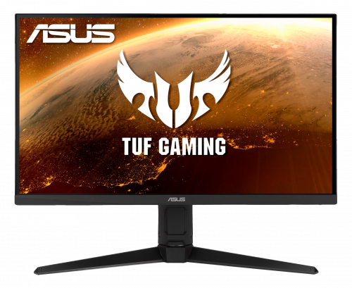 ASUS - TUF Gaming VG279QL1A 68,6 cm (27&quot;) 1920 x 1080 Pixeles Full HD LED Negro (Ref.90LM05X0-B02170)