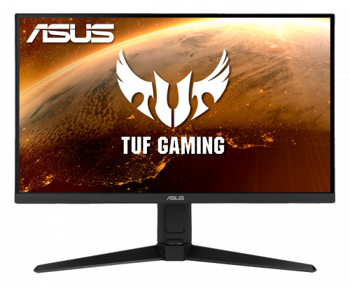 ASUS - TUF Gaming VG279QL1A 68,6 cm (27") 1920 x 1080 Pixeles Full HD LED Negro (Ref.90LM05X0-B02170)