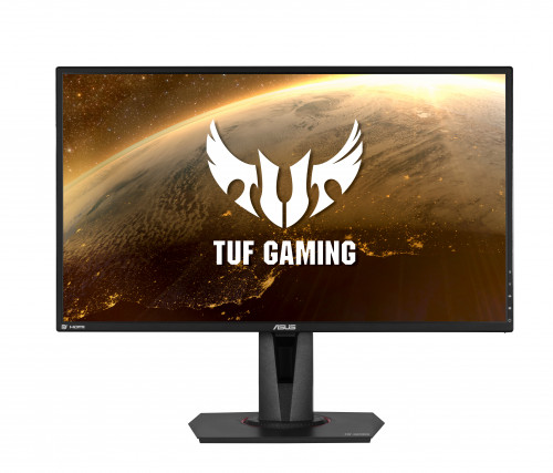 ASUS - TUF Gaming VG27AQ 68,6 cm (27&quot;) 2560 x 1440 Pixeles WQHD LED Negro (Ref.90LM0500-B01370)