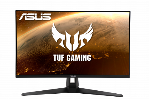 ASUS - TUF Gaming VG27AQ1A 68,6 cm (27&quot;) 2560 x 1440 Pixeles Quad HD LED Negro (Ref.90LM05Z0-B02370)