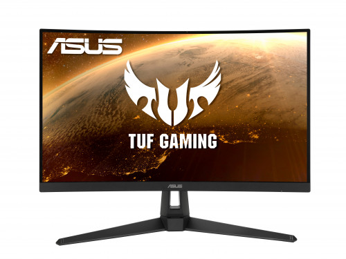 ASUS - TUF Gaming VG27VH1B 68,6 cm (27&quot;) 1920 x 1080 Pixeles Full HD LED Negro (Ref.90LM0691-B01170)
