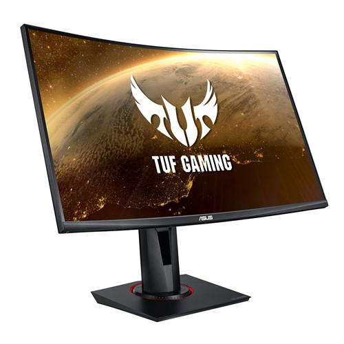 ASUS - TUF Gaming VG27VQ 68,6 cm (27&quot;) 1920 x 1080 Pixeles Full HD Negro (Ref.90LM0510-B01E70)