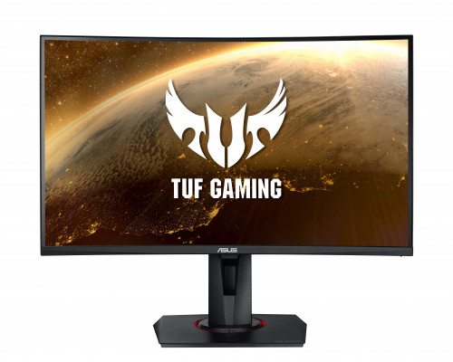 ASUS - TUF Gaming VG27WQ 68,6 cm (27&quot;) 2560 x 1440 Pixeles Full HD LED Negro (Ref.90LM05F0-B01E70)