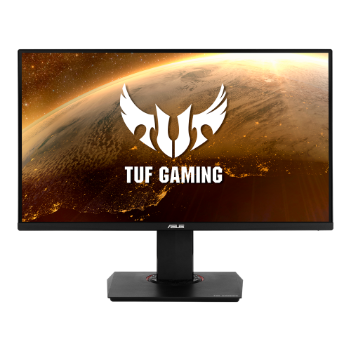 ASUS - TUF Gaming VG289Q1A 71,1 cm (28&quot;) 3840 x 2160 Pixeles 4K Ultra HD LED Negro (Ref.90LM05B0-B02170)