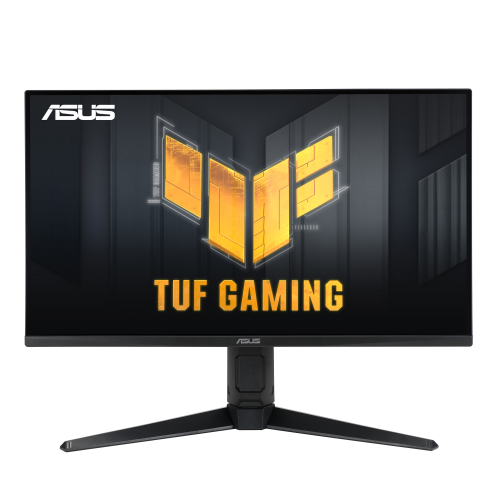 ASUS - TUF Gaming VG28UQL1A 71,1 cm (28&quot;) 3840 x 2160 Pixeles 4K Ultra HD LCD Negro (Ref.90LM0780-B01170)